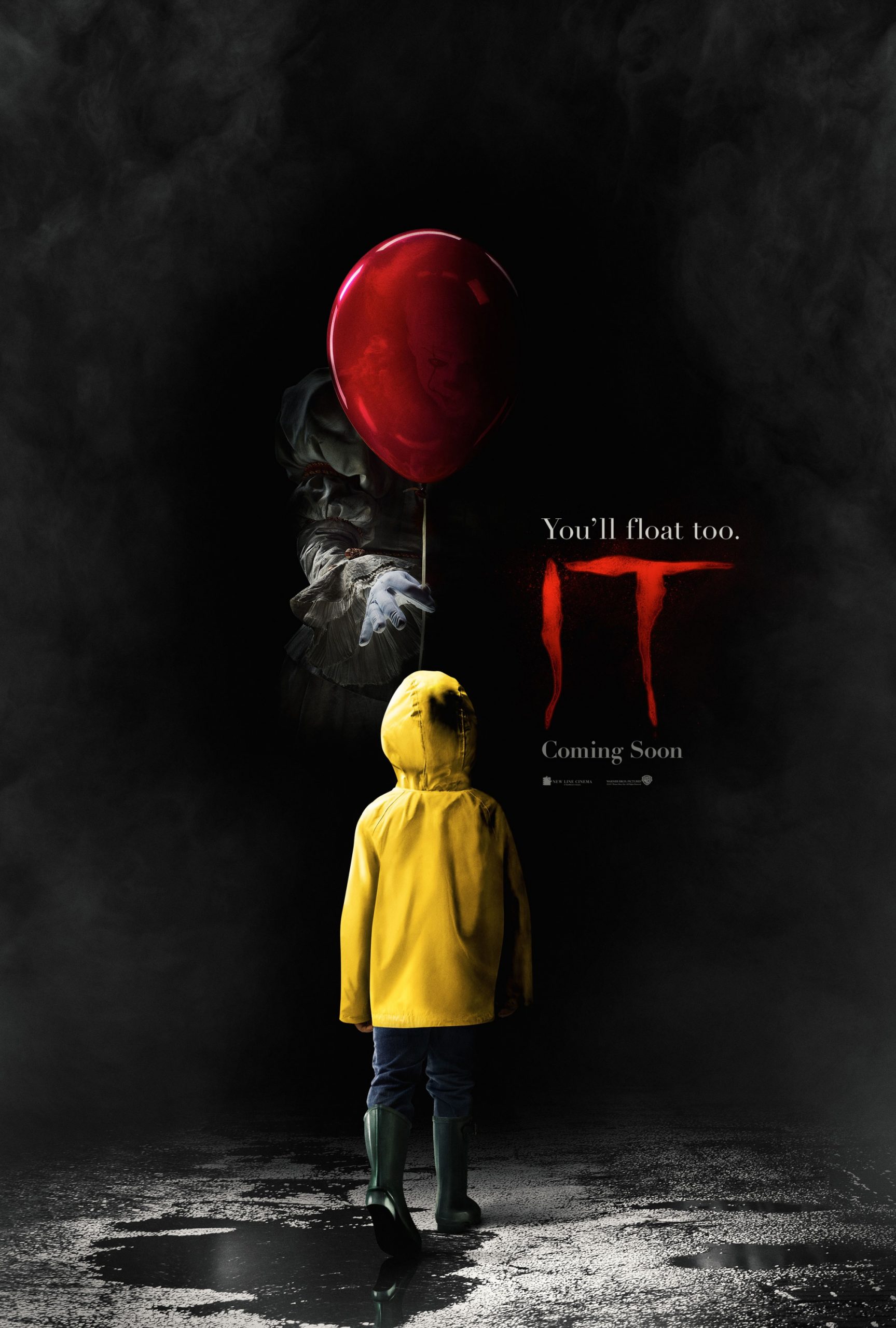 It (Chapter I)
