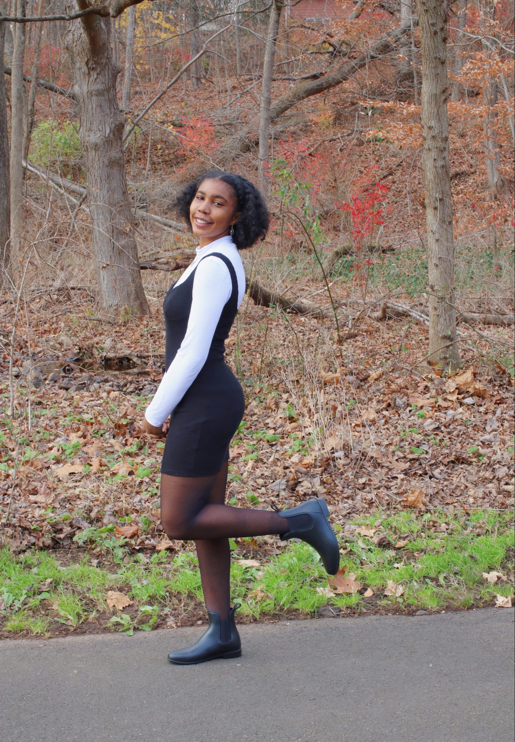 Jasmine Johnson SUBOG